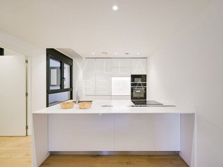 Piso en venta en Centre-El Pedró en Palamós