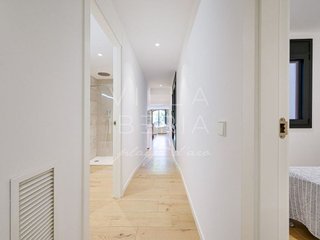 Piso en venta en Centre-El Pedró en Palamós