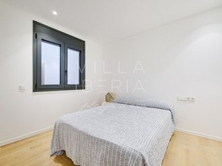 Piso en venta en Centre-El Pedró en Palamós