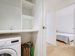 Piso en venta en Centre-El Pedró en Palamós