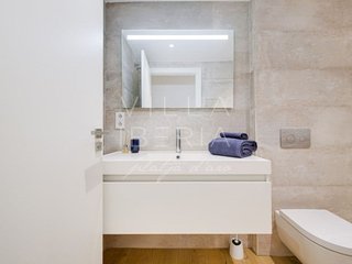 Piso en venta en Centre-El Pedró en Palamós