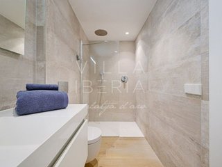 Piso en venta en Centre-El Pedró en Palamós