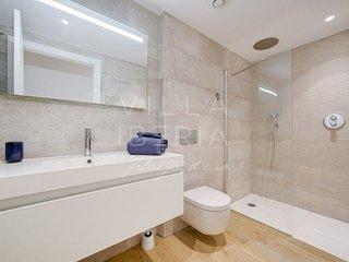 Piso en venta en Centre-El Pedró en Palamós