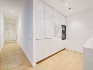 Piso en venta en Centre-El Pedró en Palamós