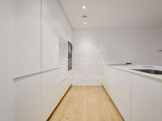 Piso en venta en Centre-El Pedró en Palamós