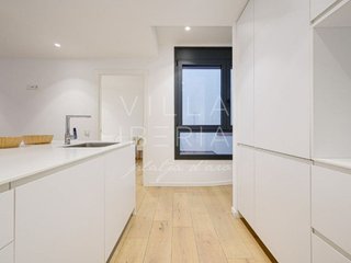 Piso en venta en Centre-El Pedró en Palamós