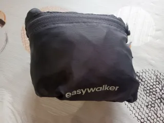 Funda lluvia Easywalker Harvey 2