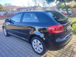 Audi A3 TDI año 2011 Ocasion No negociable