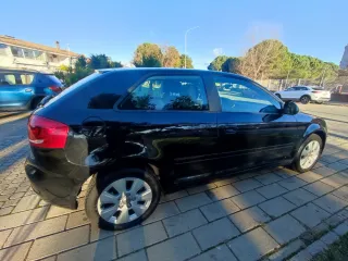 Audi A3 TDI año 2011 Ocasion No negociable