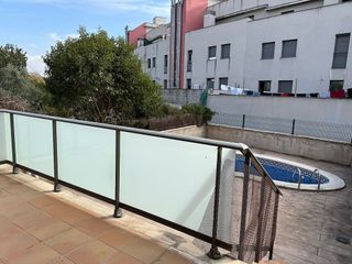 Casa adosada en venta en La Collada - Sis Camins - Fondo Somella - Santa Maria en Vilanova i La Geltrú