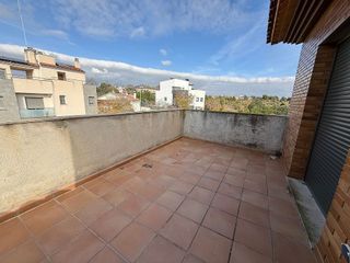 Casa adosada en venta en La Collada - Sis Camins - Fondo Somella - Santa Maria en Vilanova i La Geltrú