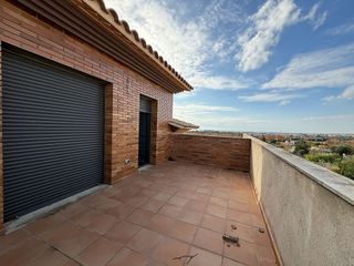 Casa adosada en venta en La Collada - Sis Camins - Fondo Somella - Santa Maria en Vilanova i La Geltrú