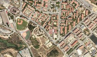 Piso en venta en Camps Blancs en Sant Boi de Llobregat