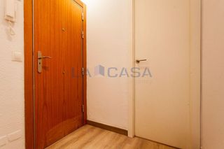 Piso en venta en El Castell-Poble Vell en Castelldefels