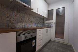 Piso en venta en El Castell-Poble Vell en Castelldefels