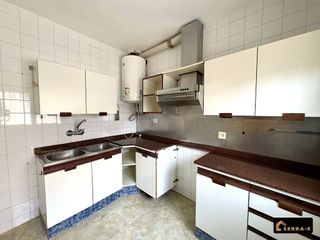 Casa adosada en venta en Urbanitzacions en Blanes