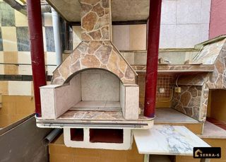 Casa adosada en venta en Urbanitzacions en Blanes