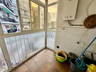 Piso en venta en Centre en Pineda de Mar