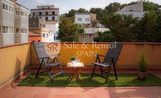 Chalet en venta en Centre en Sant Feliu de Guíxols