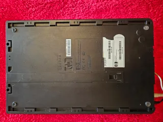 Scanner HP Scanjet G2710