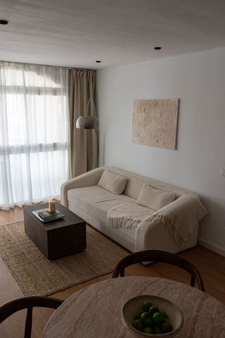 Piso en venta en Aiguadolç - Sant Sebastià en Sitges