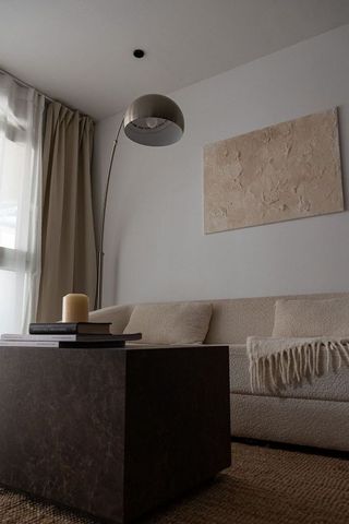 Piso en venta en Aiguadolç - Sant Sebastià en Sitges