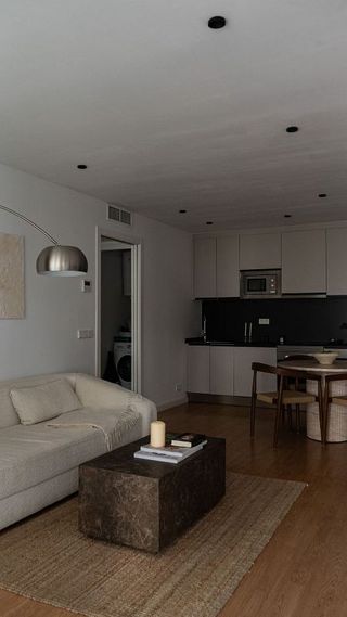 Piso en venta en Aiguadolç - Sant Sebastià en Sitges