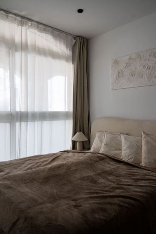 Piso en venta en Aiguadolç - Sant Sebastià en Sitges