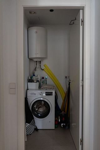 Piso en venta en Aiguadolç - Sant Sebastià en Sitges