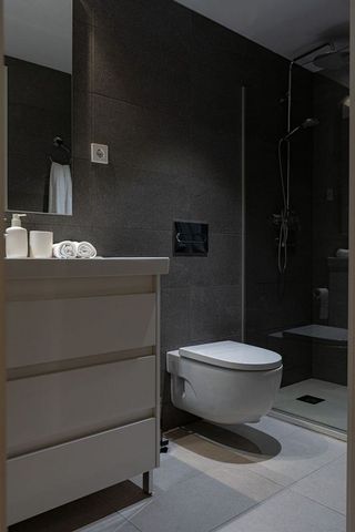 Piso en venta en Aiguadolç - Sant Sebastià en Sitges