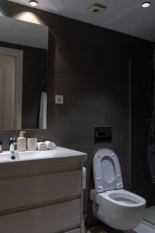 Piso en venta en Aiguadolç - Sant Sebastià en Sitges