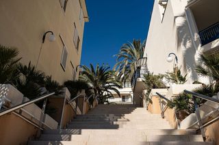 Piso en venta en Aiguadolç - Sant Sebastià en Sitges