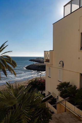 Piso en venta en Aiguadolç - Sant Sebastià en Sitges