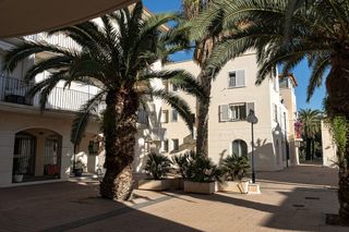 Piso en venta en Aiguadolç - Sant Sebastià en Sitges