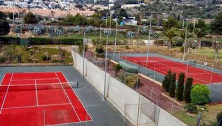 Piso en venta en Aiguadolç - Sant Sebastià en Sitges