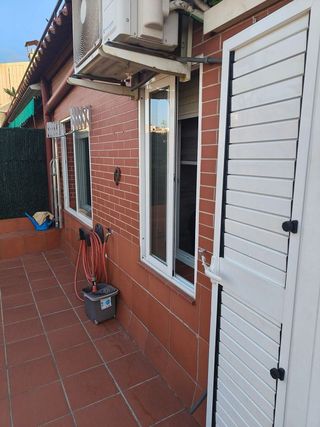 Ático en venta en Montigalà -Sant Crist en Badalona