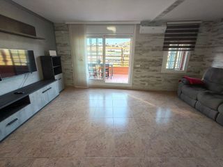 Ático en venta en Montigalà -Sant Crist en Badalona