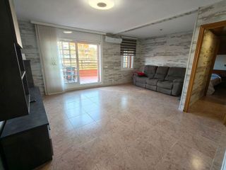 Ático en venta en Montigalà -Sant Crist en Badalona
