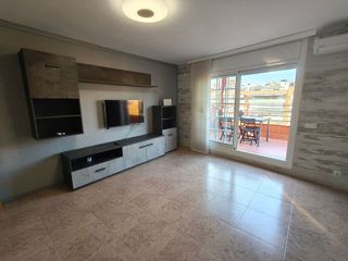 Ático en venta en Montigalà -Sant Crist en Badalona