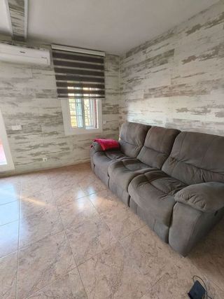 Ático en venta en Montigalà -Sant Crist en Badalona