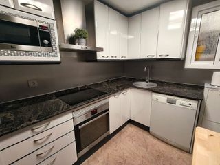 Ático en venta en Montigalà -Sant Crist en Badalona