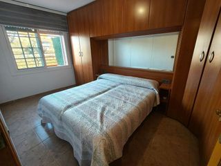 Ático en venta en Montigalà -Sant Crist en Badalona