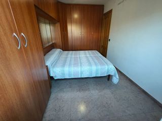 Ático en venta en Montigalà -Sant Crist en Badalona