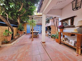 Casa adosada en venta en Centre - Estació en Sant Cugat del Vallès