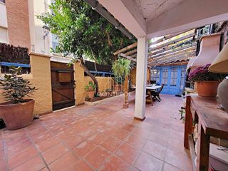 Casa adosada en venta en Centre - Estació en Sant Cugat del Vallès