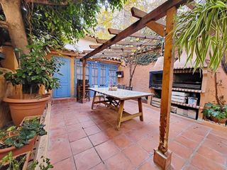 Casa adosada en venta en Centre - Estació en Sant Cugat del Vallès