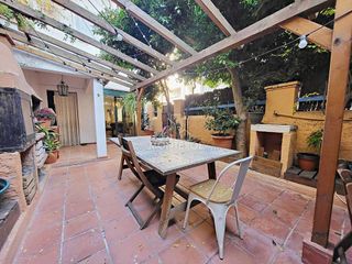Casa adosada en venta en Centre - Estació en Sant Cugat del Vallès