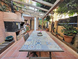 Casa adosada en venta en Centre - Estació en Sant Cugat del Vallès