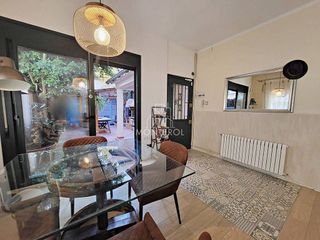 Casa adosada en venta en Centre - Estació en Sant Cugat del Vallès