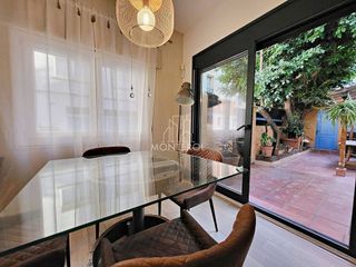 Casa adosada en venta en Centre - Estació en Sant Cugat del Vallès